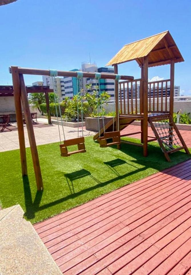 Apartamento Jtr *
